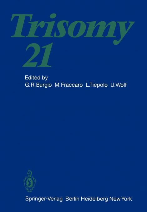 Trisomy 21