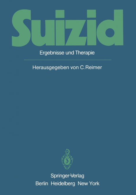 Suizid