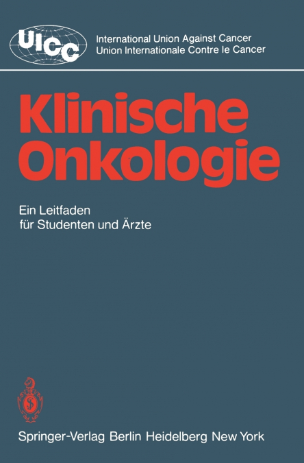 Klinische Onkologie