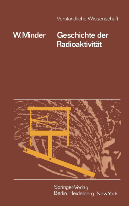 Geschichte der Radioaktivität