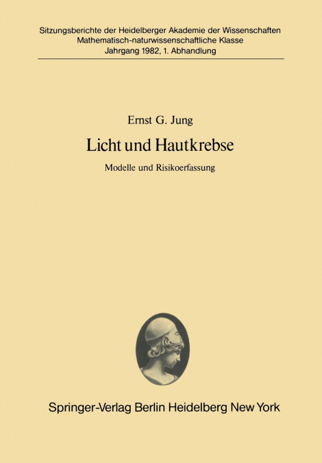 Licht und Hautkrebse