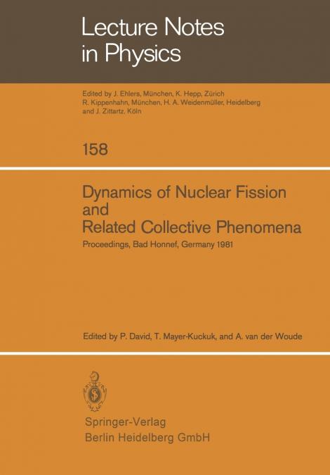 Dynamics of Nuclear Fission and Related Collective Phenomena