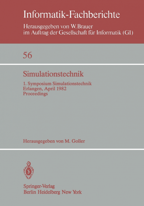 Simulationstechnik