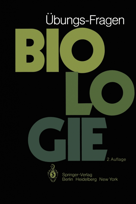 Übungs-Fragen Biologie