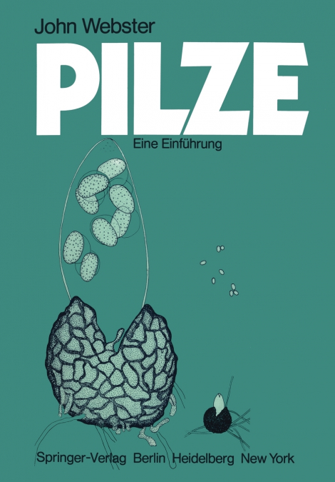Pilze
