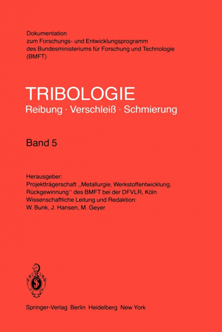 Meß- und Prüfverfahren · Betriebsverhalten von Reibungssystemen · Eigenschaften von Motorenölen