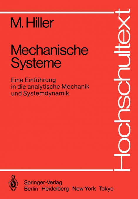 Mechanische Systeme