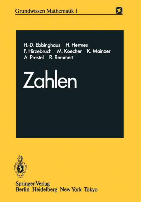 Zahlen
