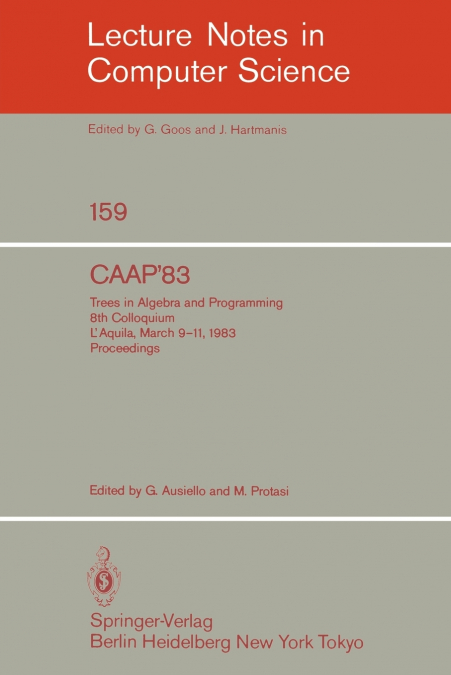 CAAP ’83