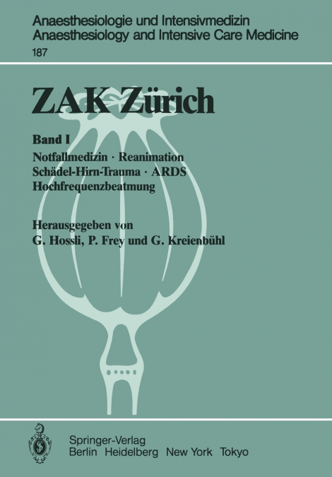 ZAK Zürich