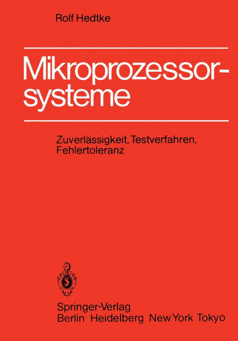 Mikroprozessorsysteme