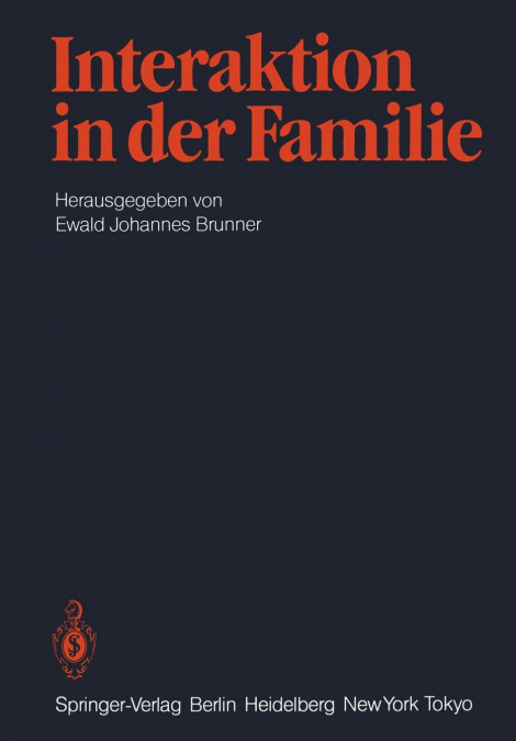 Interaktion in der Familie