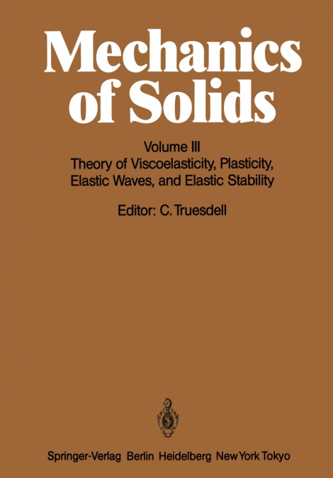 Mechanics of Solids