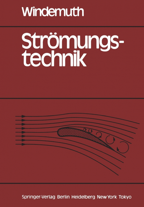 Strömungstechnik