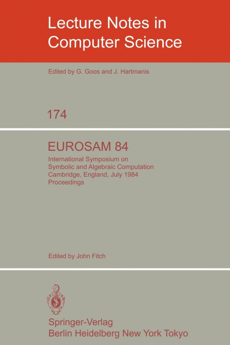 EUROSAM 84