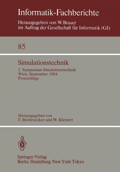 Simulationstechnik