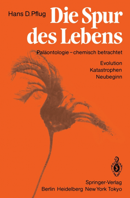 Die Spur des Lebens