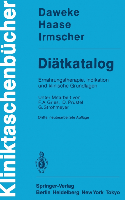Diätkatalog