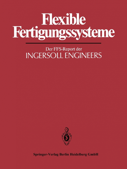 Flexible Fertigungssysteme
