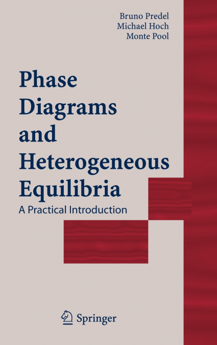 Phase Diagrams and Heterogeneous Equilibria