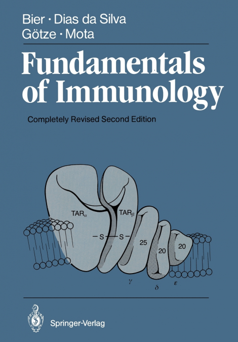 Fundamentals of Immunology