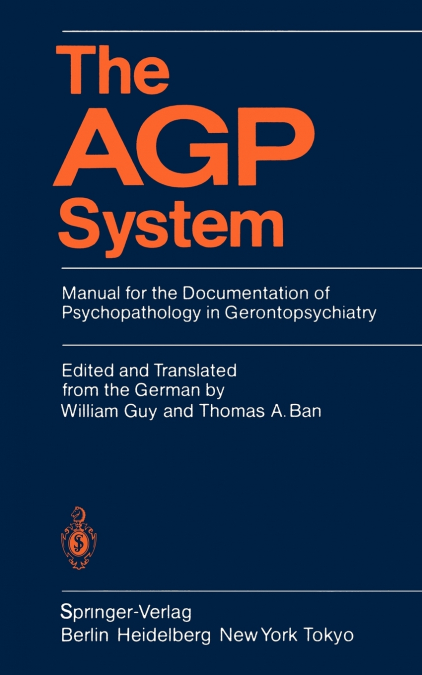 The AGP System