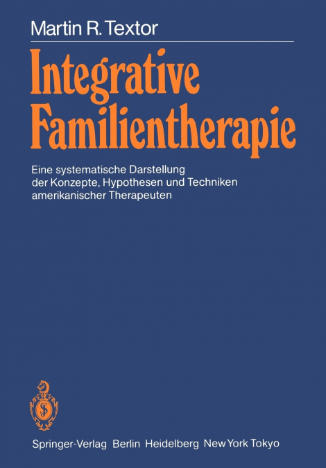 Integrative Familientherapie
