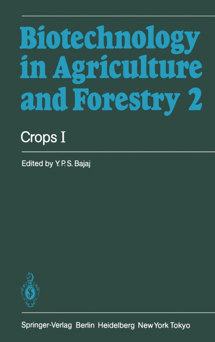 Crops I
