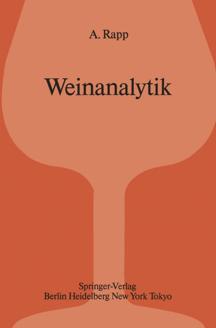 Weinanalytik