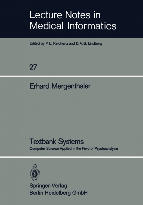 Textbank Systems