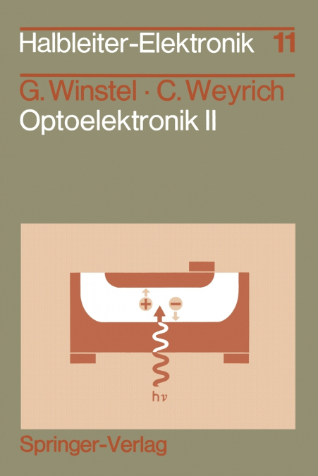 Optoelektronik II
