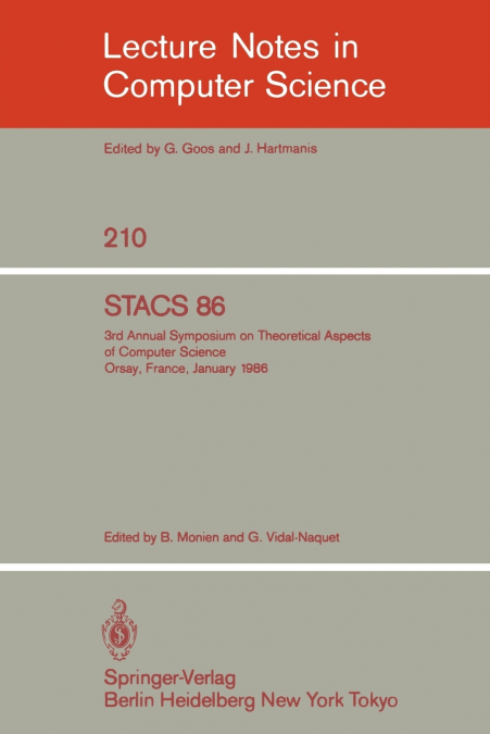 STACS 86