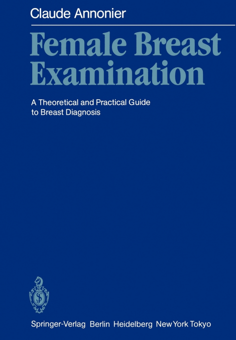 Female Breast Examination