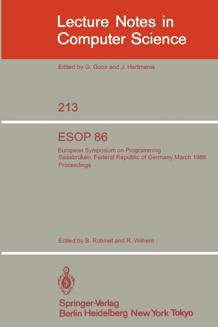 ESOP 86
