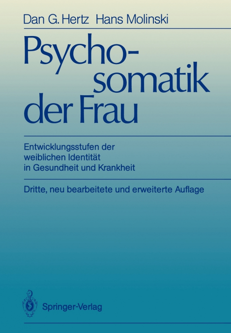 Psychosomatik Der Frau