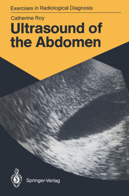 Ultrasound of the Abdomen