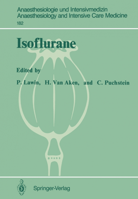 Isoflurane