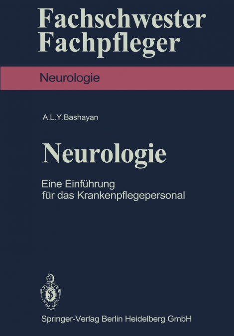 Neurologie