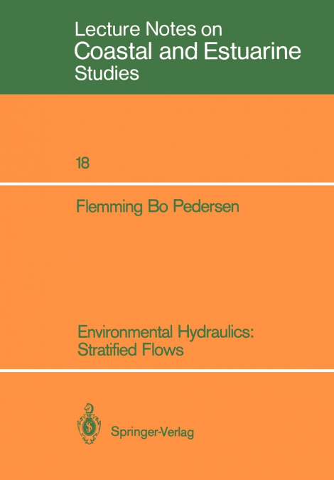 Environmental Hydraulics