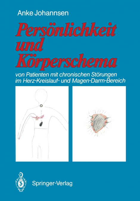 Persönlichkeit und Körperschema
