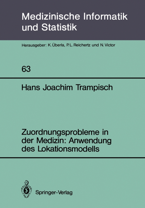 Zuordnungsprobleme in der Medizin