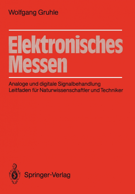 Elektronisches Messen