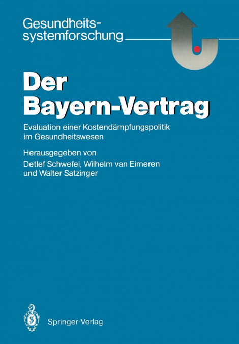 Der Bayern-Vertrag