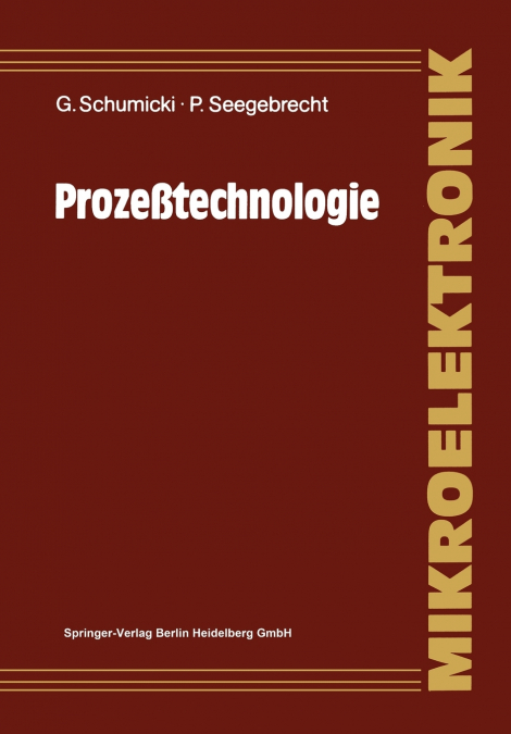Prozeßtechnologie