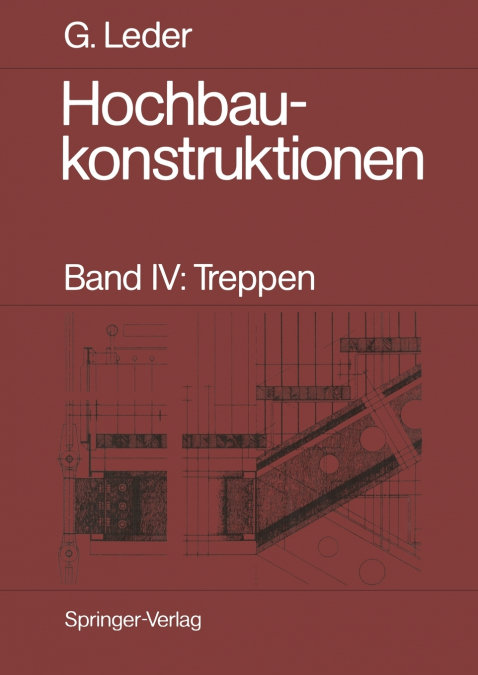 Hochbaukonstruktionen