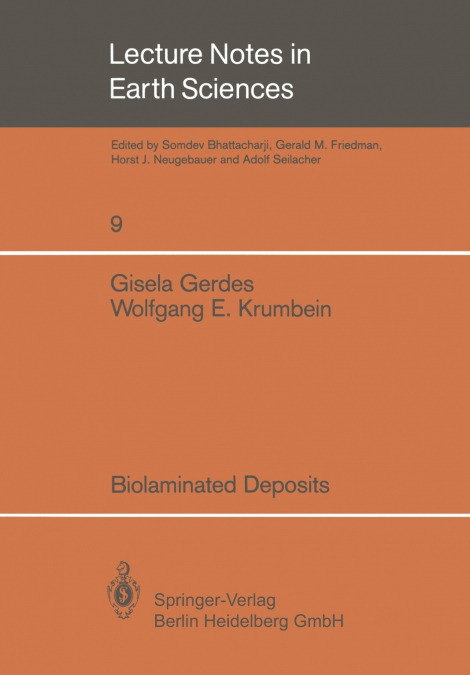 Biolaminated Deposits