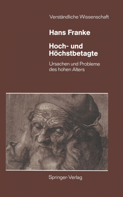 Hoch- Und Hochstbetagte