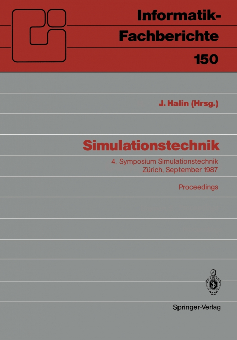 Simulationstechnik