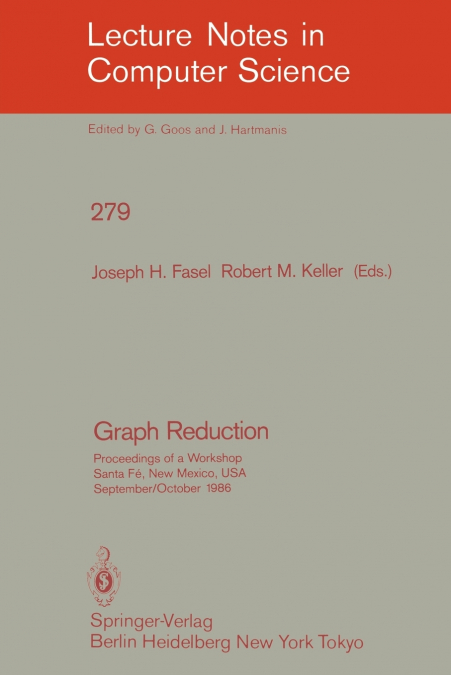 Graph Reduction