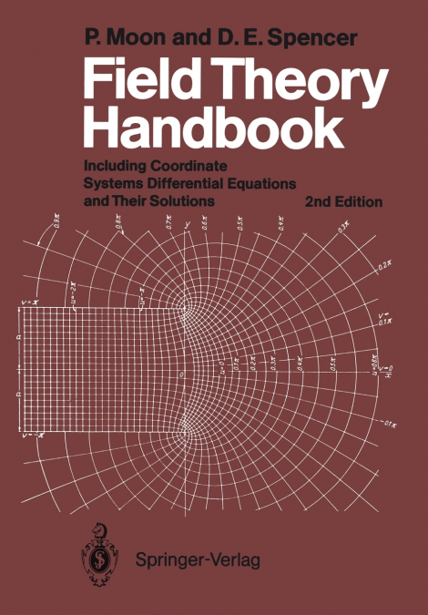 Field Theory Handbook